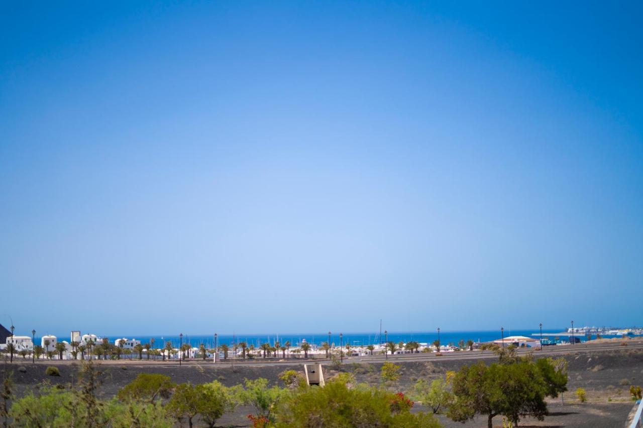 Villa Alba Playa Blanca  Extérieur photo